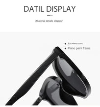 Load image into Gallery viewer, New Fashion Sunglasses