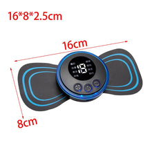 Load image into Gallery viewer, Electric Neck Massager