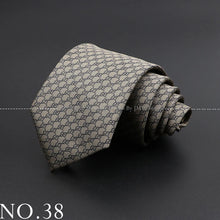 Load image into Gallery viewer, Men's Brown Ties