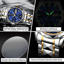 Load image into Gallery viewer, Top Brand Luxury Waterproof Wristwatch