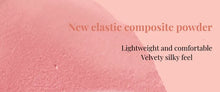 Load image into Gallery viewer, Soft Shimmering Matte Powder Blush