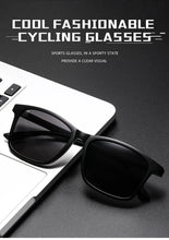 Load image into Gallery viewer, New Men's Business Polarized Sunglasses