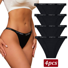 Load image into Gallery viewer, Cotton Panties