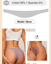 Load image into Gallery viewer, Cotton Panties