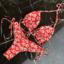 Load image into Gallery viewer, Sport Push Up Bikinis