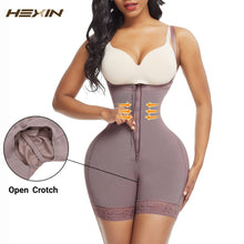 Load image into Gallery viewer, High Waist Trainer Body Shapewear