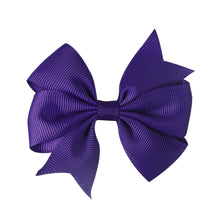 Load image into Gallery viewer, Ribbon Hair Bow Accessories