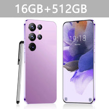 Load image into Gallery viewer, Android S23 Smartphone