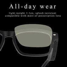 Load image into Gallery viewer, Bluetooth Wireless Glasses Headset