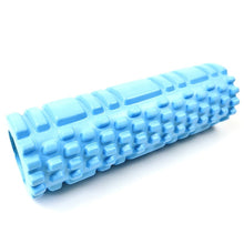 Load image into Gallery viewer, Yoga Column Gym Fitness Pilates Foam Roller