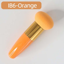 Load image into Gallery viewer, Mushroom Head Make-up Brushes