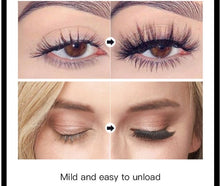 Load image into Gallery viewer, Waterproof 4D Fiber Lash Extension Mascara