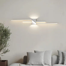 Load image into Gallery viewer, Living Room Wall LED TV Background Wall Light