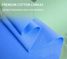 Load image into Gallery viewer, Kid Non-Slip Olympic Gym Rings