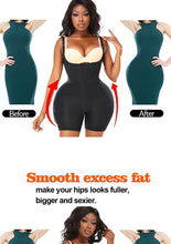 Load image into Gallery viewer, Butt Lifter Hip Enhancer Bodysuit
