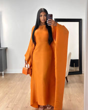 Load image into Gallery viewer, Shiny Abayas for Women