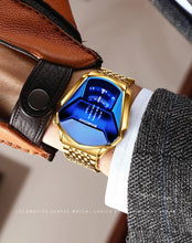 Load image into Gallery viewer, Men's Fashion Quartz Watch