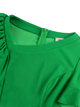 Load image into Gallery viewer, Pleated Midi Dresses