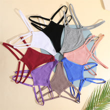 Load image into Gallery viewer, Cotton Panties