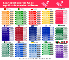 Load image into Gallery viewer, LED Wall Lamp Modern Minimalist Strip Wall Decor Lights