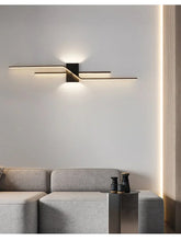 Load image into Gallery viewer, Living Room Wall LED TV Background Wall Light