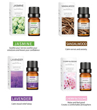 Load image into Gallery viewer, 18 PCS Perfume Aromatherapy Essential Oil