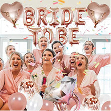 Load image into Gallery viewer, Bachelorette Balloon Party Decorations