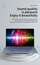 Load image into Gallery viewer, Intel Celeron Laptop