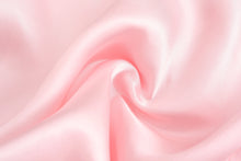 Load image into Gallery viewer, Pink and White Bridesmaid Robes