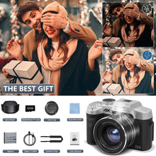 Load image into Gallery viewer, Digital Camera