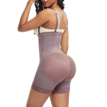 Load image into Gallery viewer, High Waist Trainer Body Shapewear