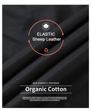 Load image into Gallery viewer, Matte Leather Leggings