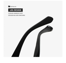 Load image into Gallery viewer, Cat eye shapes women's sunglasses