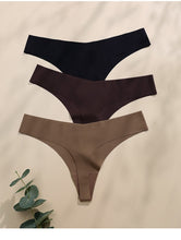 Load image into Gallery viewer, Low Waist Bra Set