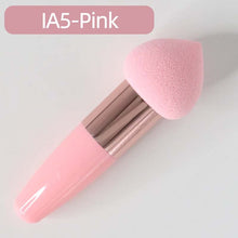 Load image into Gallery viewer, Mushroom Head Make-up Brushes