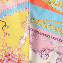 Load image into Gallery viewer, Sexy Print Two-Piece Set