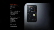 Load image into Gallery viewer, Infinix ZERO X PRO 8GB 128GB Smartphone
