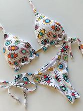 Load image into Gallery viewer, Sport Push Up Bikinis