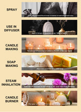 Load image into Gallery viewer, Pure Fruit Flower Aroma Fragrance