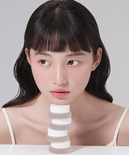 Load image into Gallery viewer, Soft Shimmering Matte Powder Blush