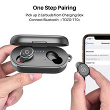 Load image into Gallery viewer, T10 Bluetooth 5.3 Earphones