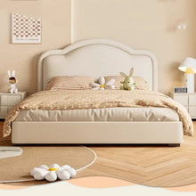 Load image into Gallery viewer, Unique Aesthetic Hotel Bed