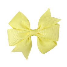 Load image into Gallery viewer, Ribbon Hair Bow Accessories
