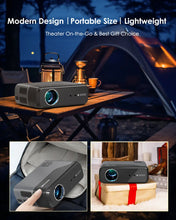Load image into Gallery viewer, 4K HDR LED Smart Projector Full HD