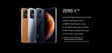 Load image into Gallery viewer, Infinix ZERO X PRO 8GB 128GB Smartphone