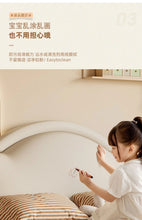 Load image into Gallery viewer, Unique Aesthetic Hotel Bed