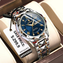 Load image into Gallery viewer, Top Brand Luxury Waterproof Wristwatch
