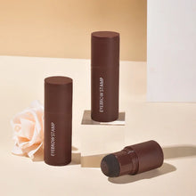 Load image into Gallery viewer, Eyebrow Stamp Shaping Kit