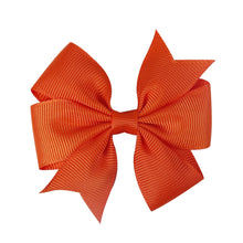 Load image into Gallery viewer, Ribbon Hair Bow Accessories