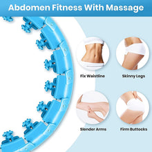 Load image into Gallery viewer, Slimming Hoop Sports